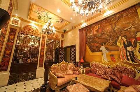 集美高档KTV妹子质量哪家好