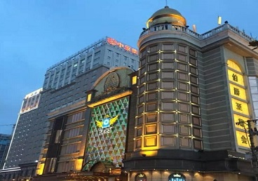 集美最大顶级出名高端豪华KTV会所-皇冠伯爵KTV顶级体验点评